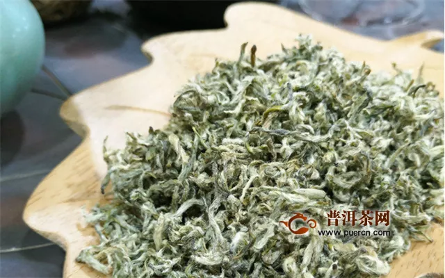 瓜片和毛尖茶哪個(gè)好