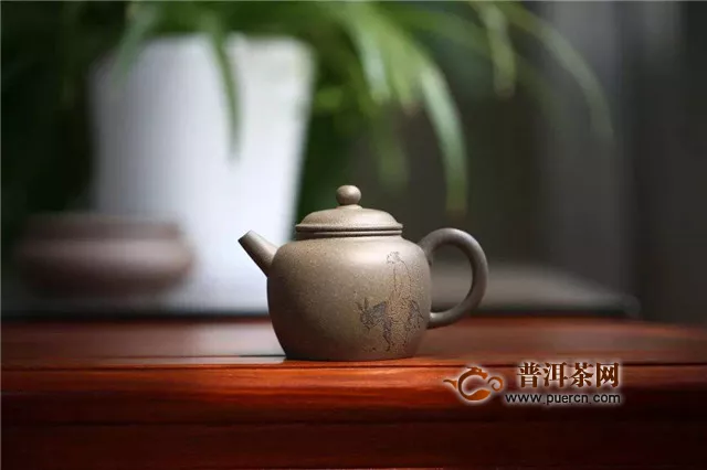 喝红茶用什么紫砂壶？西施壶