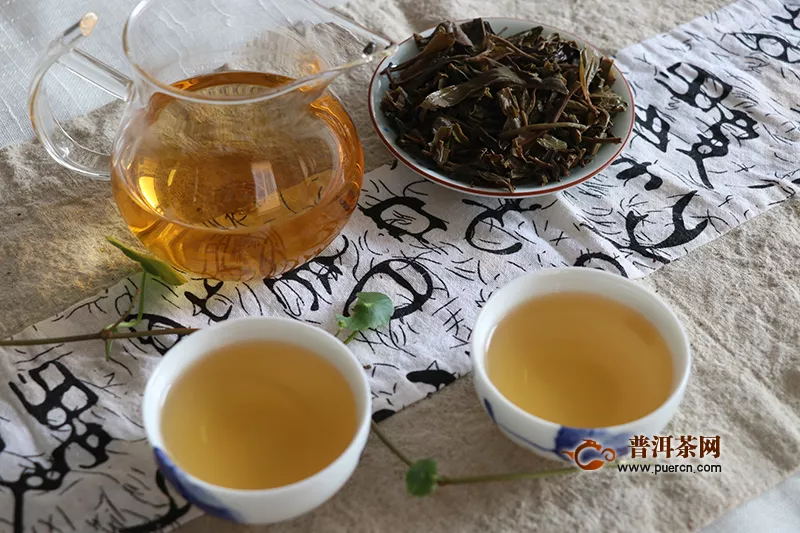 勐海七子饼茶是生茶还是熟茶