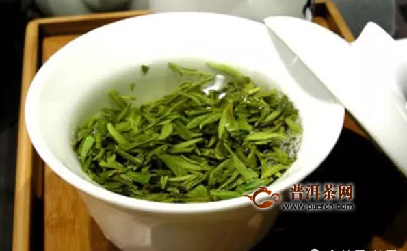 中国茶产业走向智能化