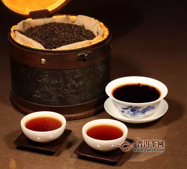 中国茶产业走向智能化