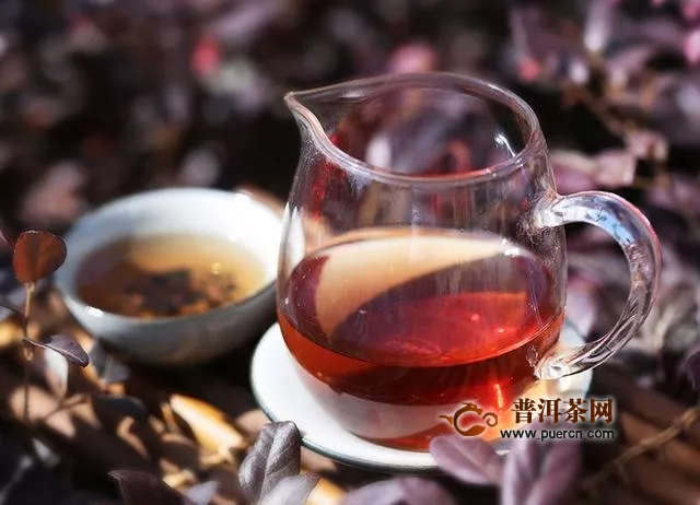 2019年普洱的茶只能用“荣耀”形容