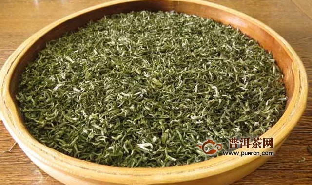 綠茶中的哪個(gè)好