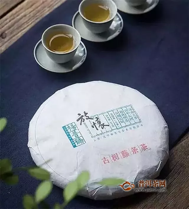 杨普号普洱茶产品荟萃，你更钟爱哪一款？