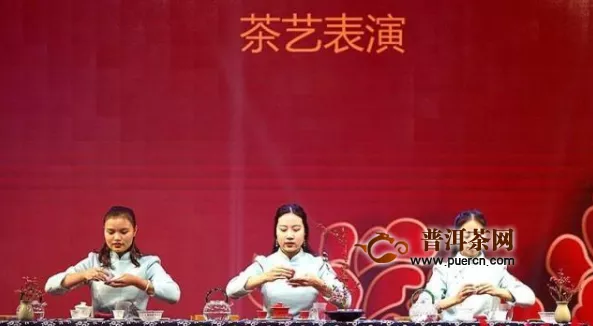 湘西黄金茶红茶季春节消费活动启动