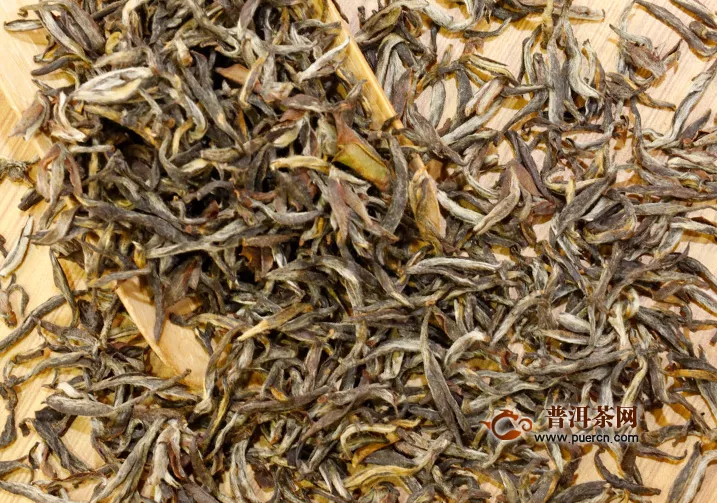 坦洋工夫红茶品种