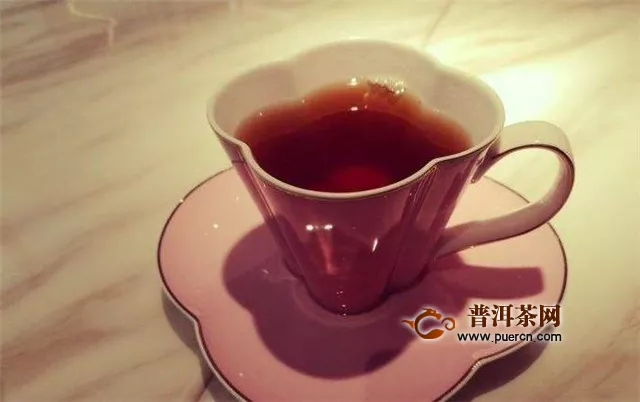 什么茶具泡红茶最好？