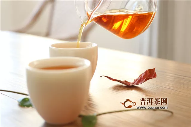 红茶喝法，5种养生喝法献给大家！