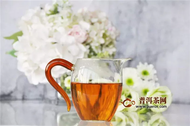 滇红茶的香型有几种？