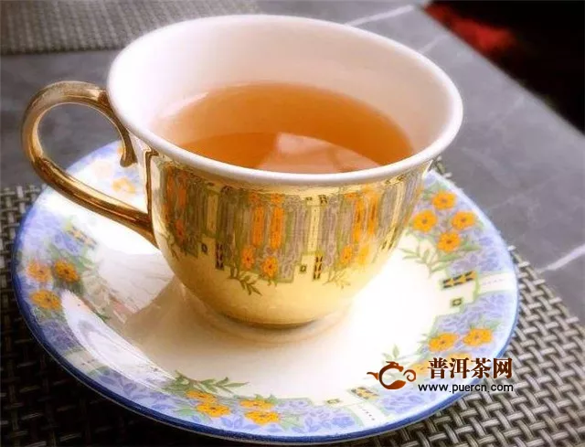 宜兴红茶怎么泡？