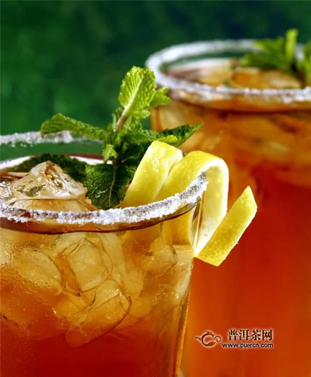 黄山红茶怎么喝功效好？推荐5种调饮！
