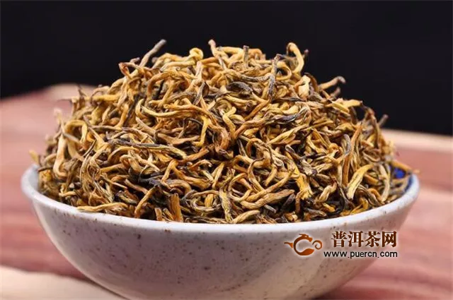 什么红茶最好？茶叶小白推荐喝这3种！