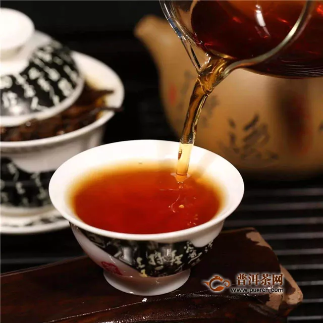 红茶口感，红茶的10种味道介绍！