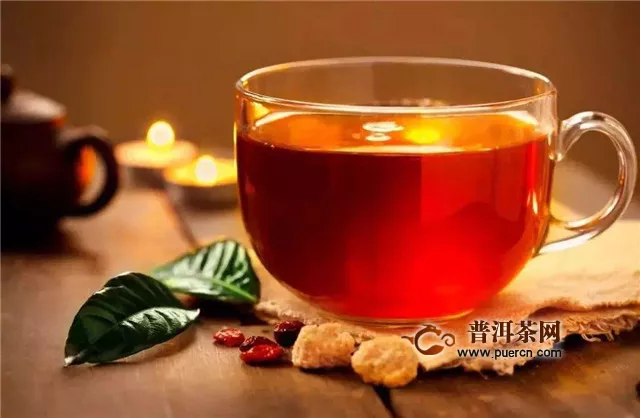 喝宜兴红茶有什么好处？