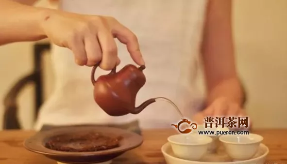 一部中国茶叶文化史，半部福建人来写！