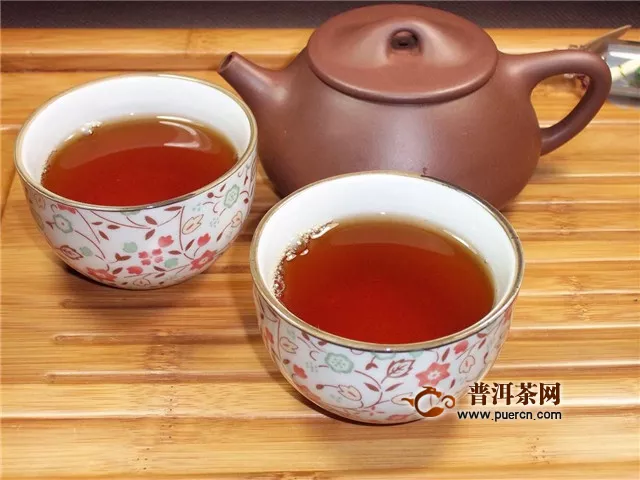 喝红茶有什么好处？