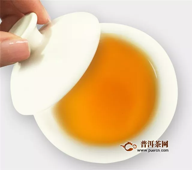 凤庆滇红茶的泡法