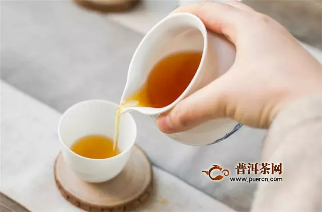 利川红茶对人体的功效