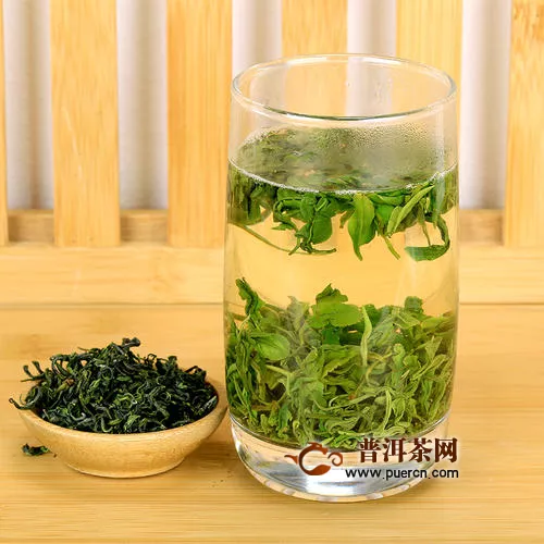 山东日照绿茶怎么样，好喝吗？
