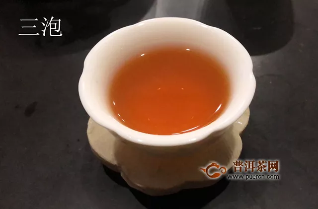 落尽浮华知味来——2019年吉普号 藏峰红 滇红茶 100克品鉴报告