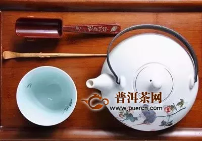 传统功夫茶的泡法你对了没？