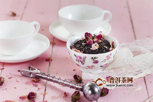 干玫瑰花茶怎么泡？10种泡法拿走不谢！