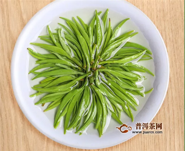 什么样的碧螺春茶最好？怎么鉴别？