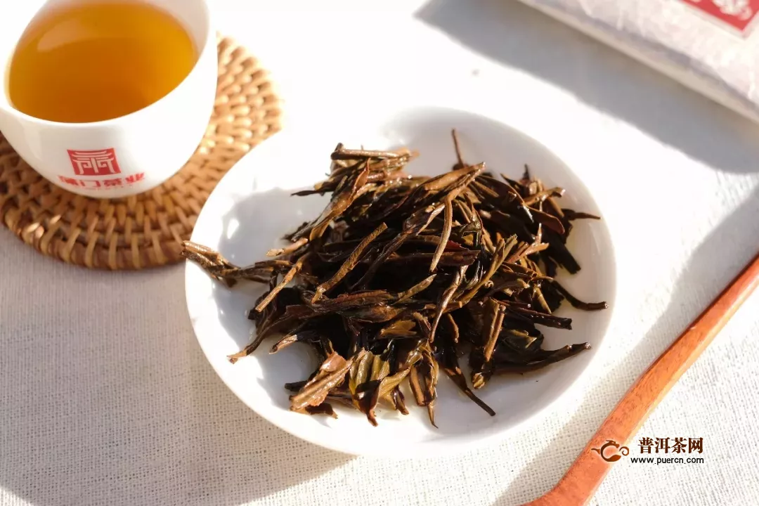 养生篇——红茶的抗过敏作用