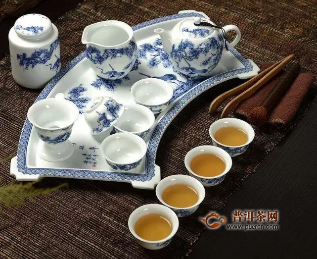 说完了茶馆，再来看看各种茶具的发展-普洱茶网-www.puercn.com