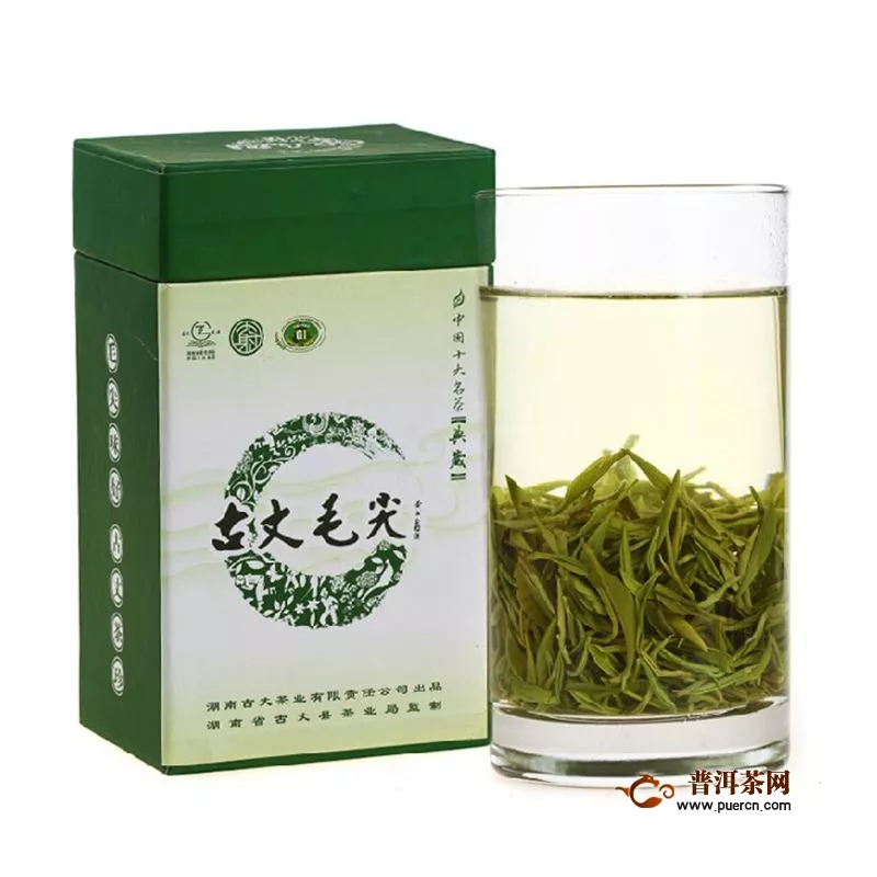 古丈毛尖茶價(jià)格是多少