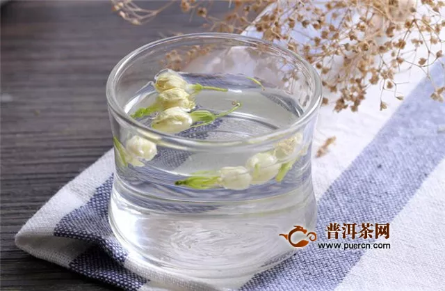 泡茉莉茶有什么好處？