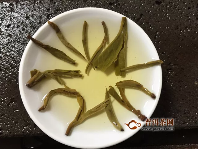 茶汤入口圆润，满口留香：2019年吉普号藏山603藏岳试用报告