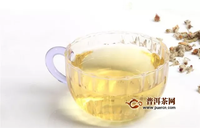 苹果花茶可以长期喝吗