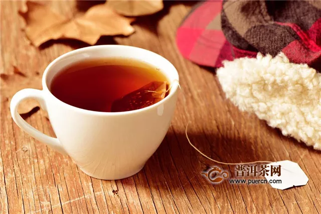 红茶什么时候喝比较好？冬季喝更温暖