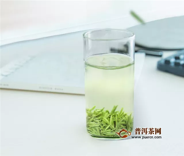 南京雨花茶喝了有什么用？