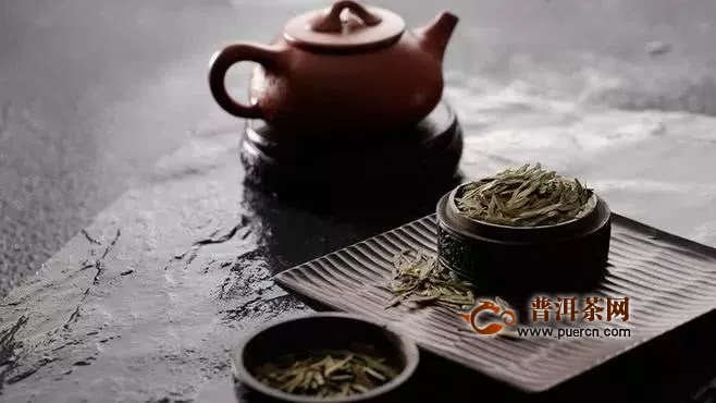 外国人眼里，懂茶，也就懂中国