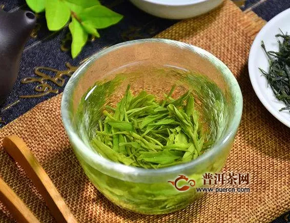  恩施玉露硒茶的作用