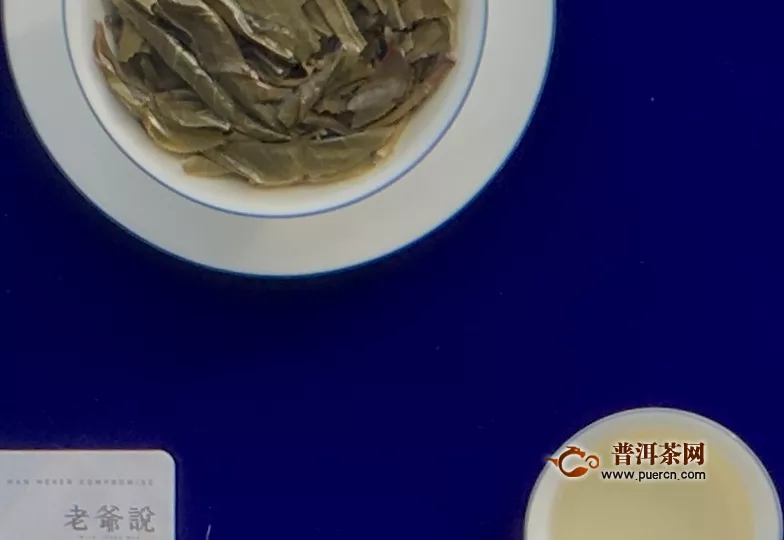 能喝，好喝，賊好喝：2019年老爺說(shuō)不將就甜潤(rùn)生茶評(píng)測(cè)