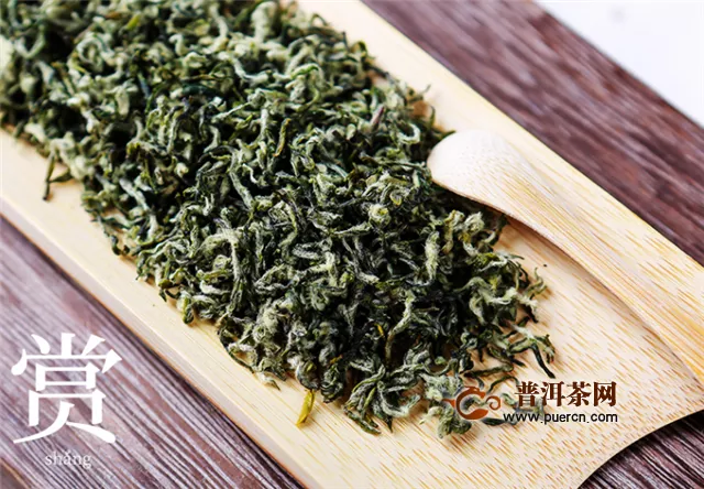 綠茶哪個(gè)好？碧螺春絕對(duì)是代表