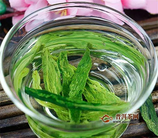 绿茶哪个好？太平猴魁在国际茶博会上获得“绿茶茶王”称号
