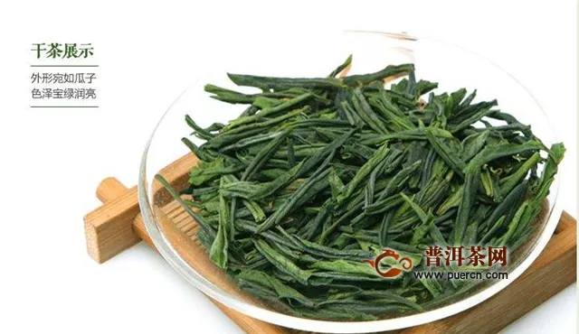 绿茶哪个好？六安瓜片在中国获得茶王称号