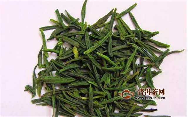 绿茶哪个好？六安瓜片在中国获得茶王称号
