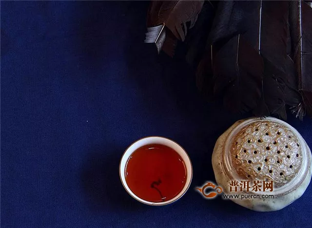 乌龙茶焦味