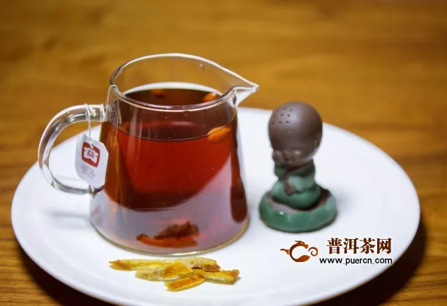 乌龙茶焦味