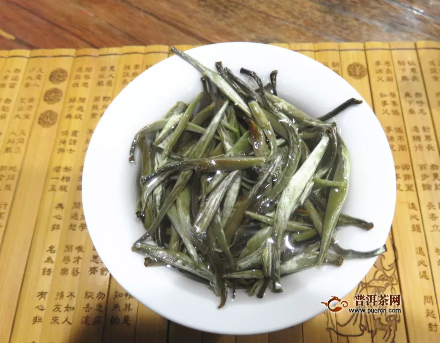 白茶白牡丹產(chǎn)地哪里