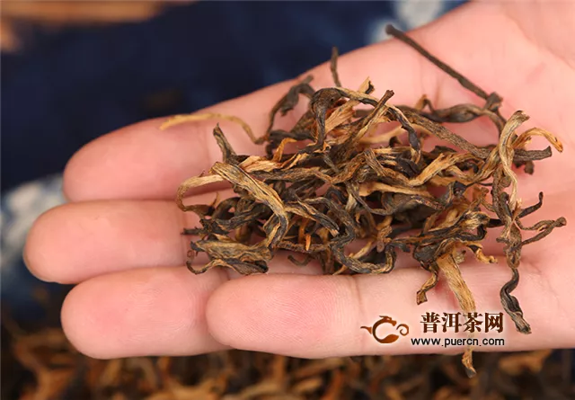 云南什么红茶最好