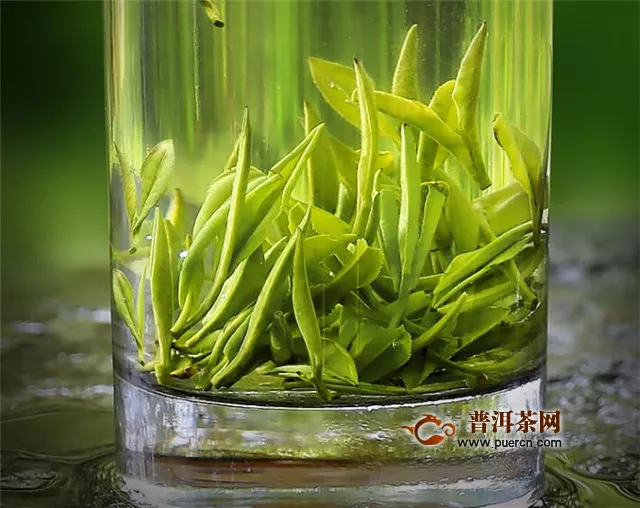 女人喝綠茶有啥好處