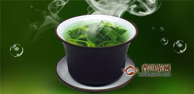 新绿茶什么时候喝最好？