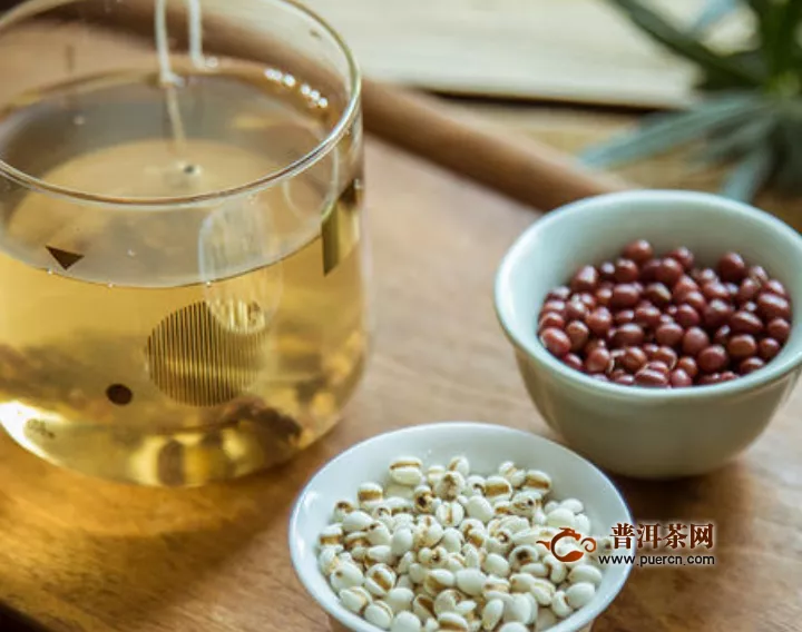 红豆薏米茶品牌排行