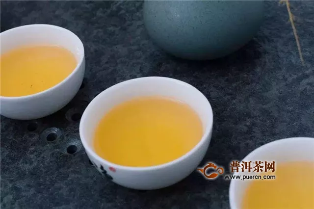黄茶怎么泡好？黄茶的标准化品饮方法
